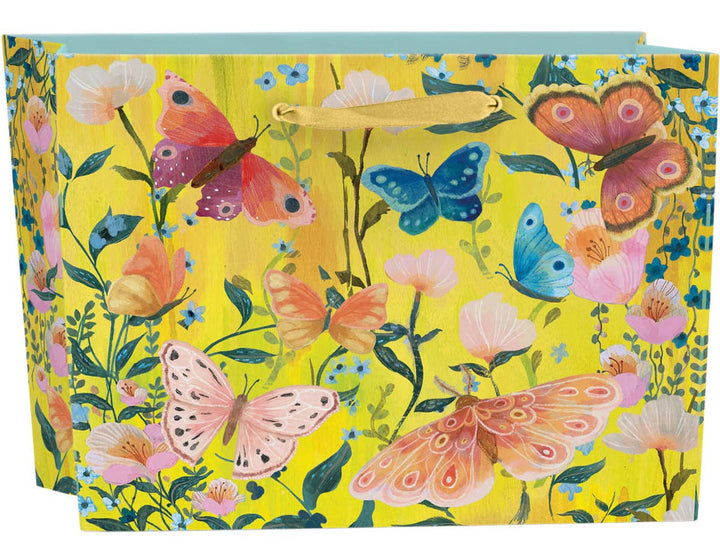 Butterfly Ball Sunshine Gift Bag