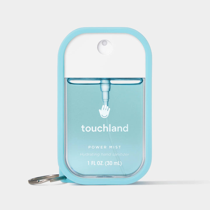 Touchland Hand Sanitizer Mist Case