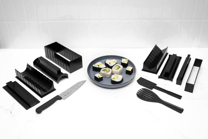 Core Home Sushi Making Kit
