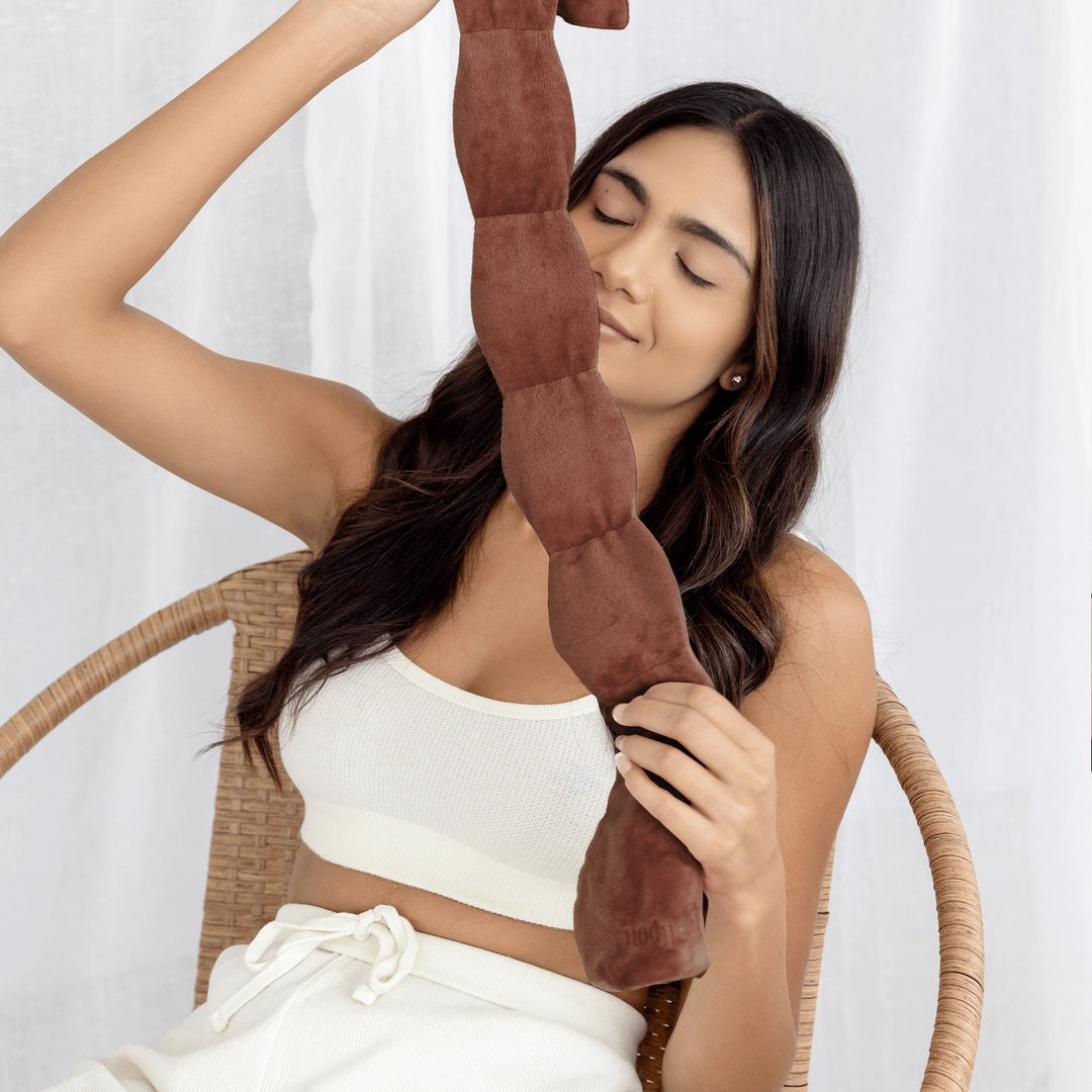 Nodpod Weighted Sleep Mask