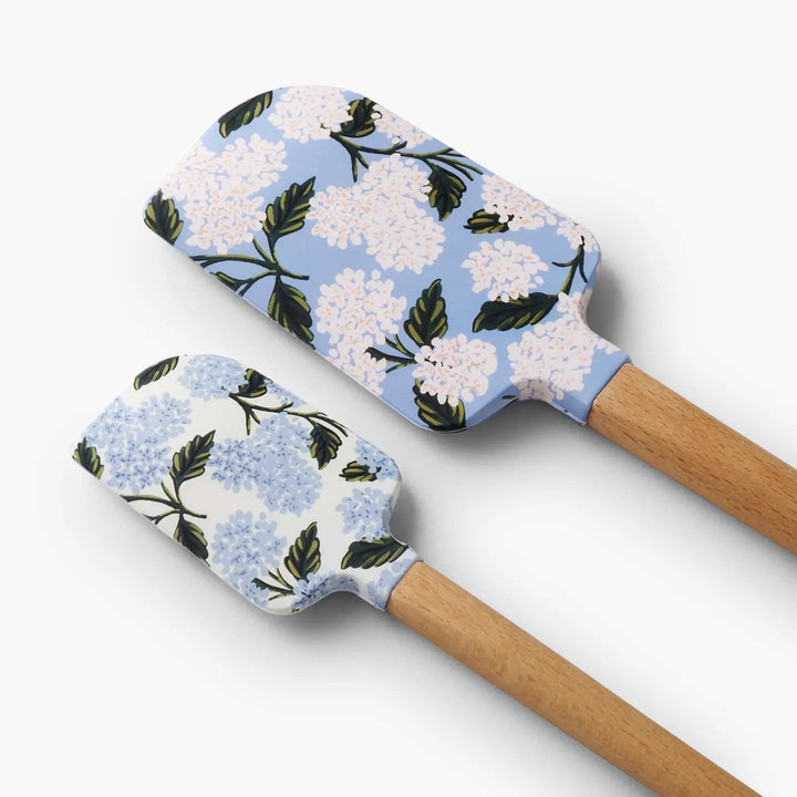 Rifle Paper Co. Hydrangea Spatula