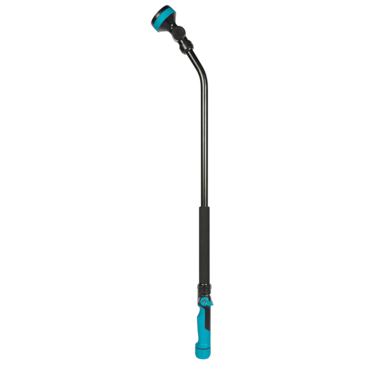 Swivel Connect 5 Pattern Adjustable Watering Wand