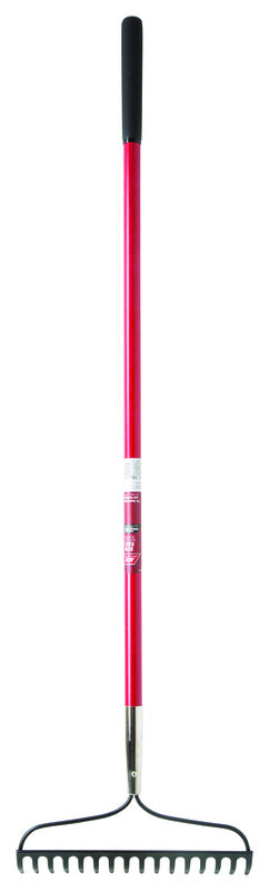Astron Rake Ace 16-Tine Bow Rake – Sunset & Co.