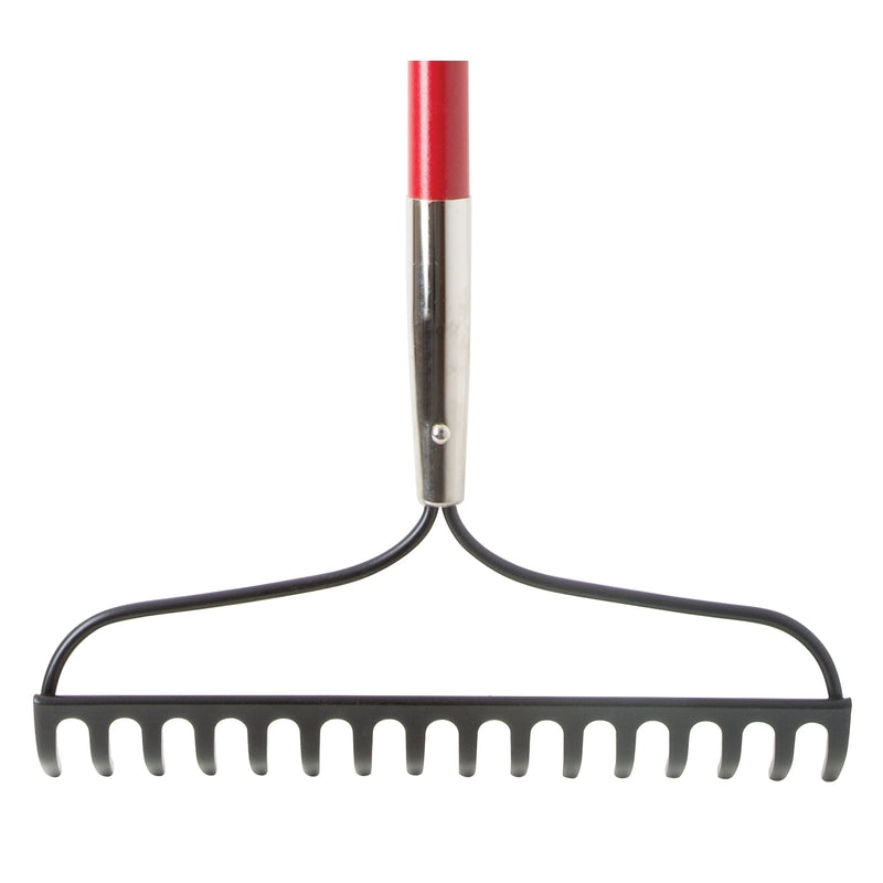 Ace 16-Tine Bow Rake
