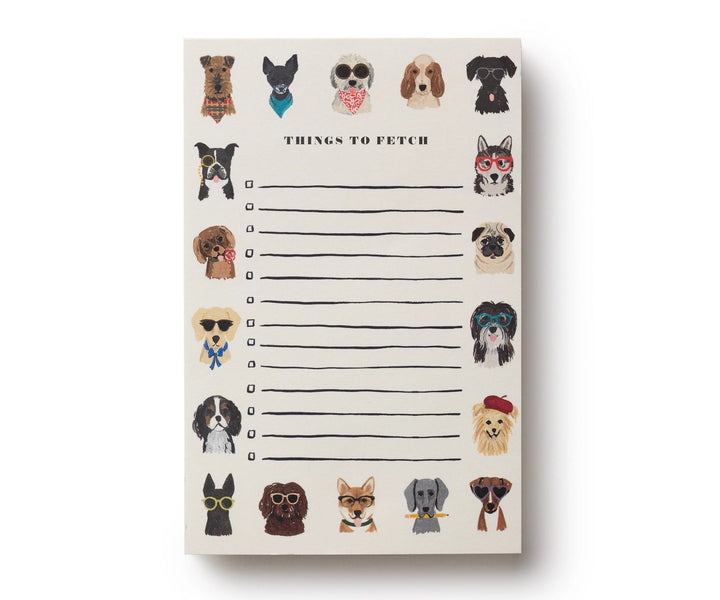 Rifle Paper Co. Notepad
