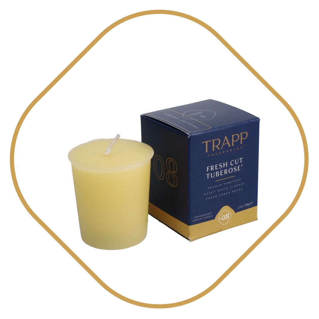 Trapp Fragrances Votive Candle