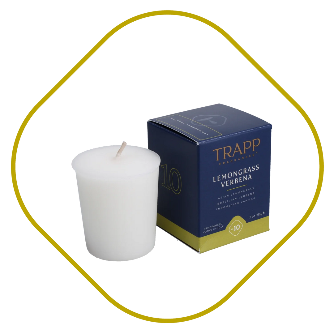Trapp Fragrances Votive Candle