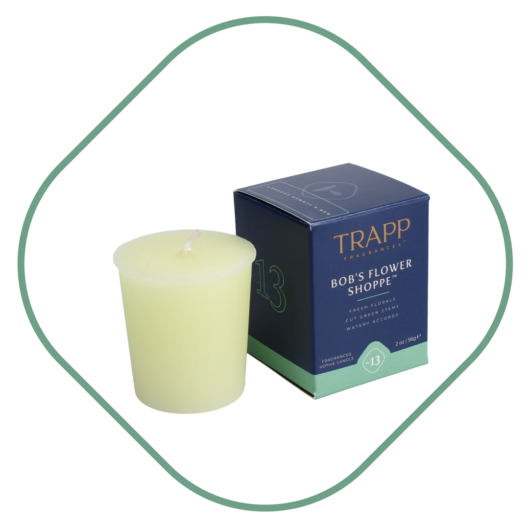 Trapp Fragrances Votive Candle
