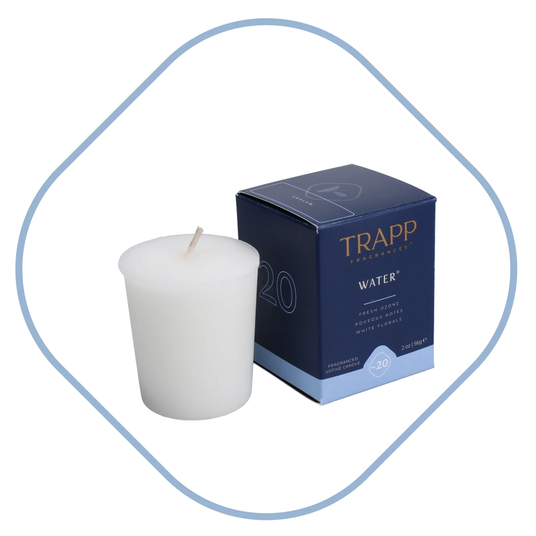 Trapp Fragrances Votive Candle