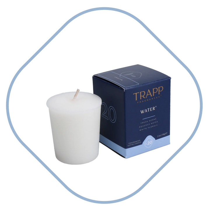Trapp Fragrances Votive Candle