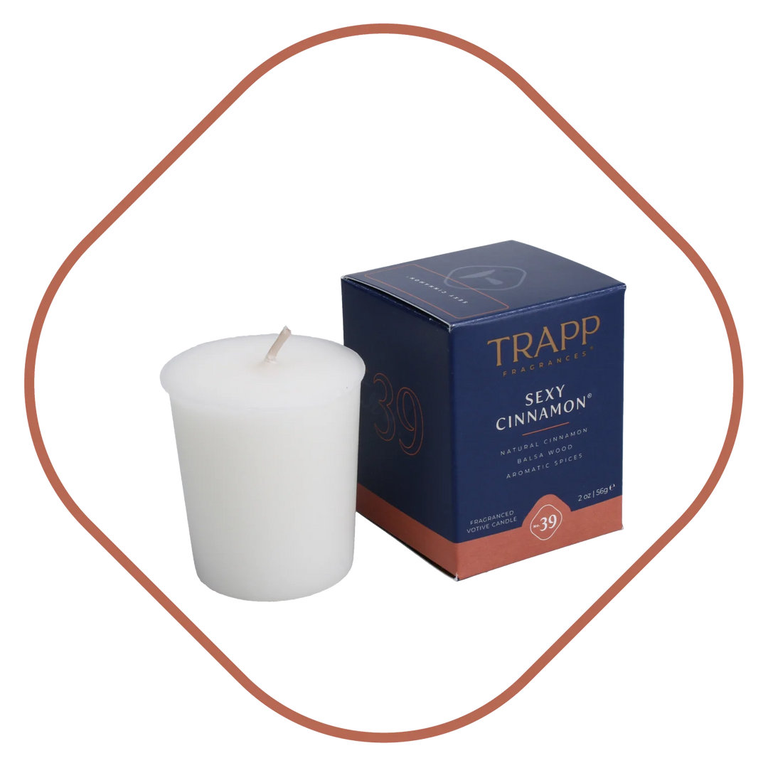 Trapp Fragrances Votive Candle