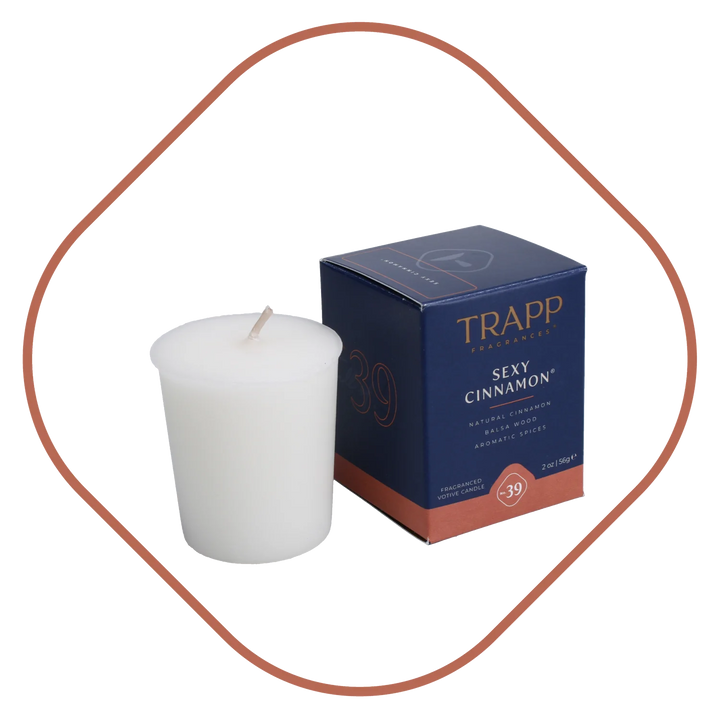 Trapp Fragrances Votive Candle