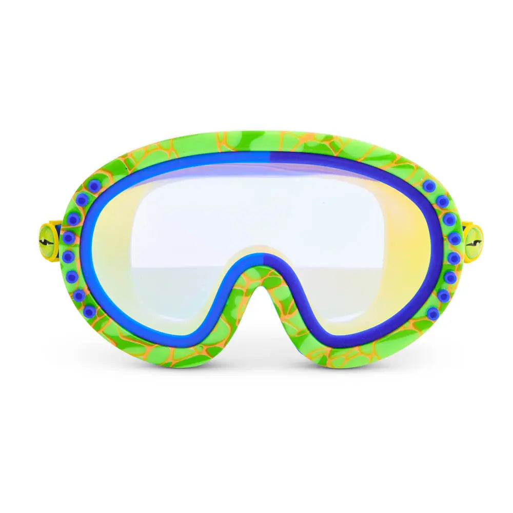 Bling 20 Tentacle Boys Kids' Swim Mask