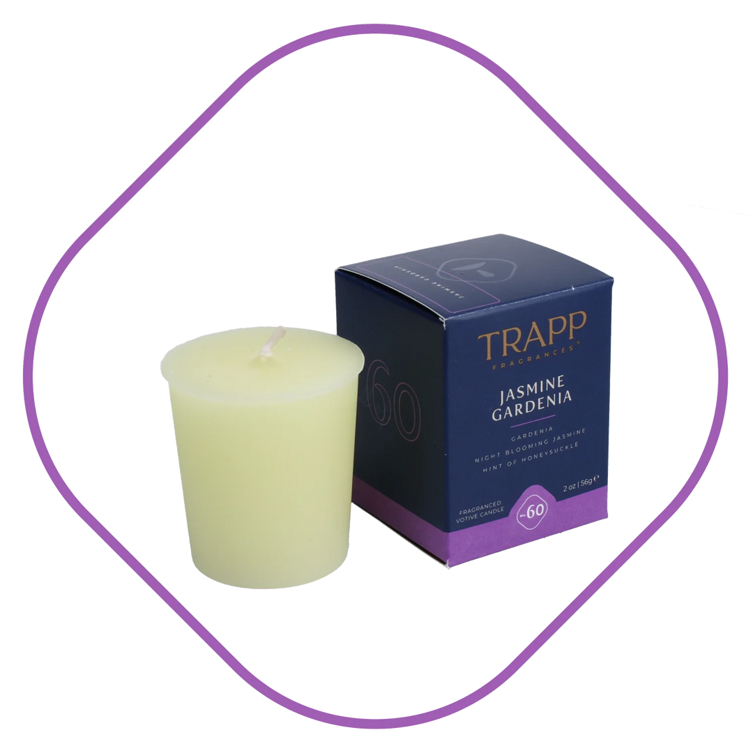 Trapp Fragrances Votive Candle