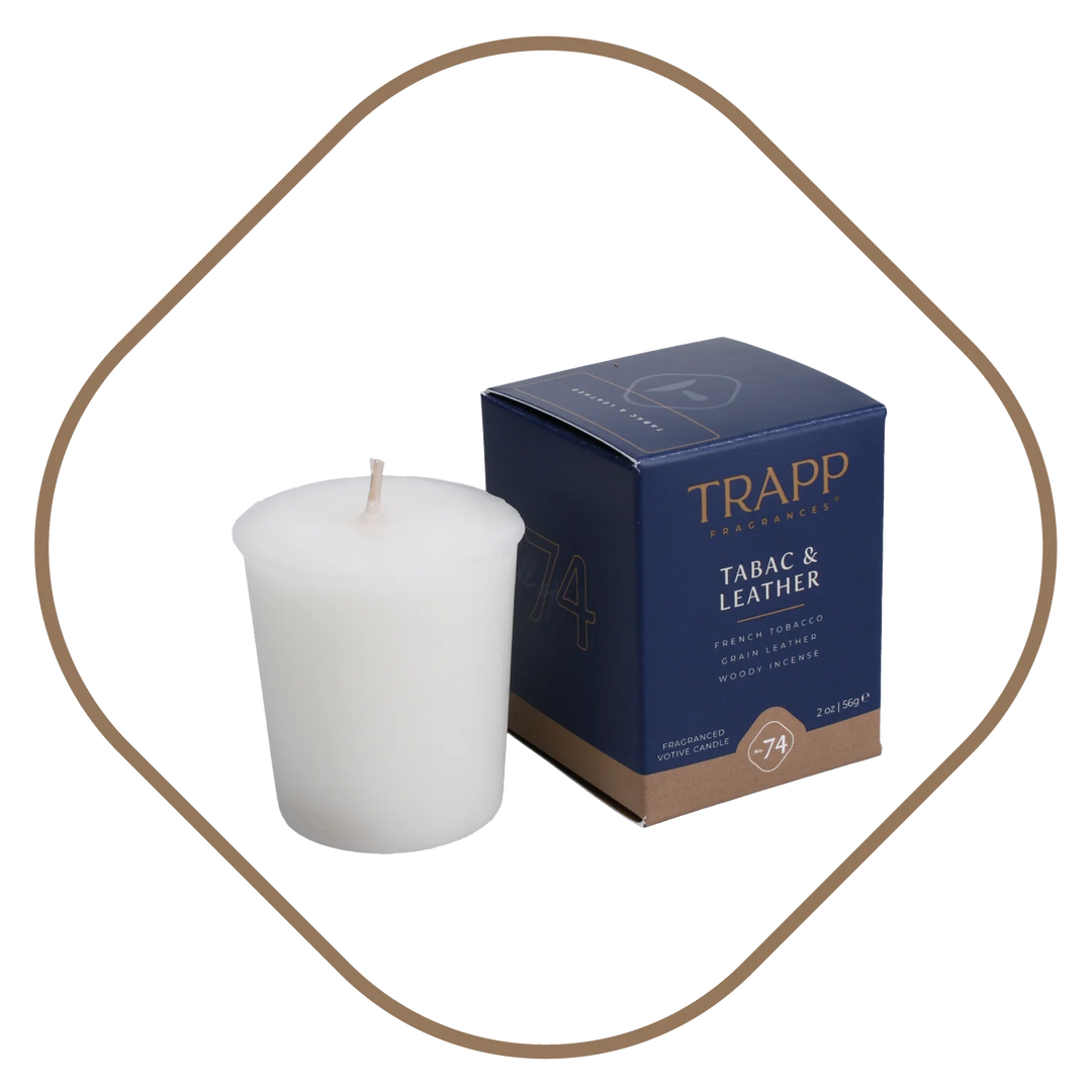 Trapp Fragrances Votive Candle