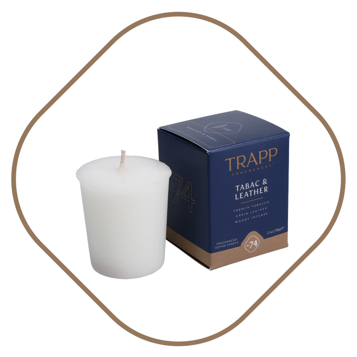 Trapp Fragrances Votive Candle