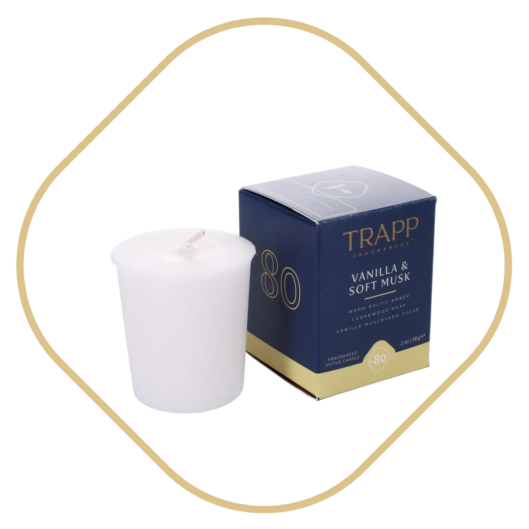 Trapp Fragrances Votive Candle