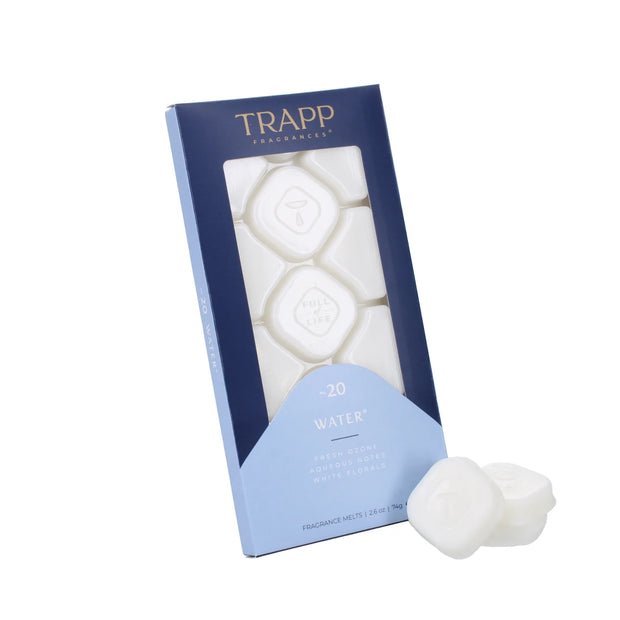 Trapp - Fragrance Melts - No. 20 Water