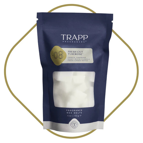 Trapp Fragrances Fragrance Wax Melts