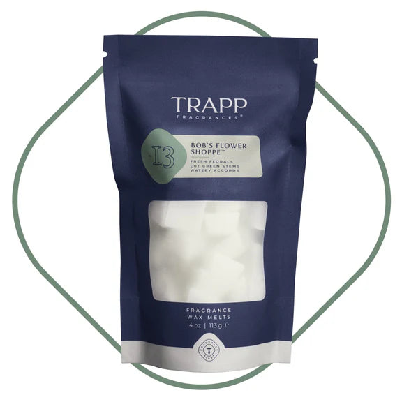 Trapp Fragrances Fragrance Wax Melts