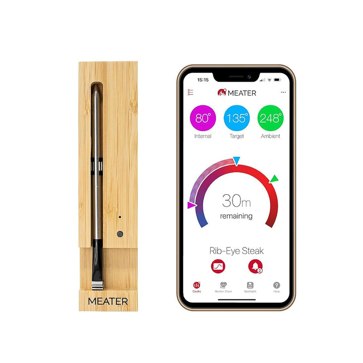 Meater+ Wireless Bluetooth Thermometer
