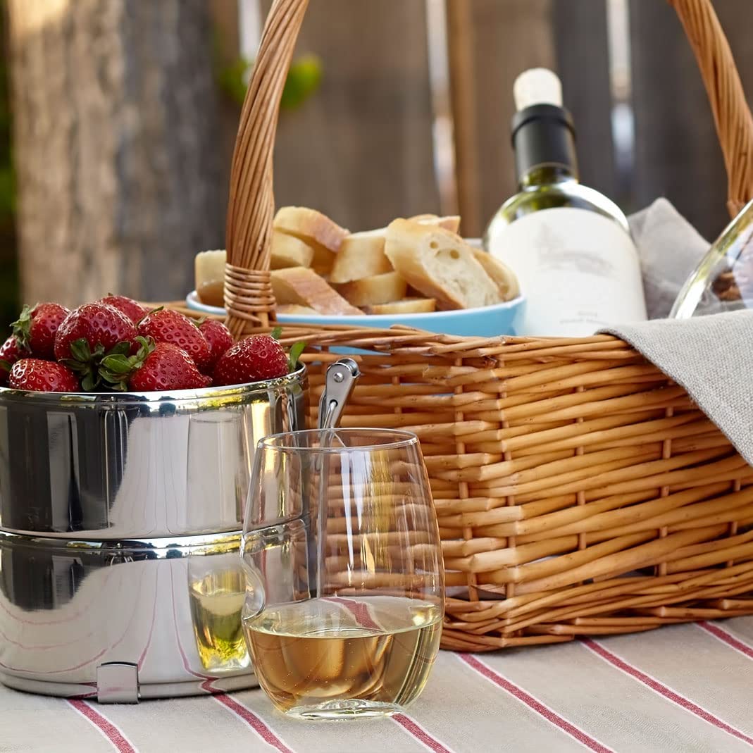 Govino Acrylic Wine Glass