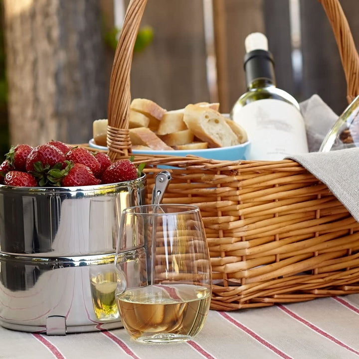 Govino Acrylic Wine Glass