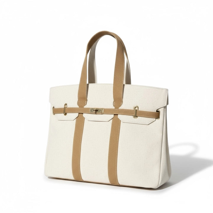Gameday Luxe The Luxe Signature Short Handle Tote