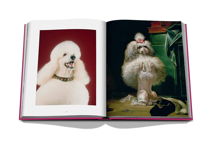 Assouline Chic Dogs
