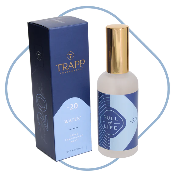 Trapp Fragrances Fragrance Mist