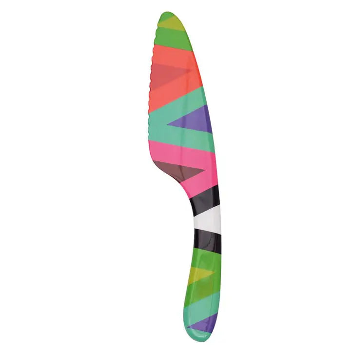French Bull Cake Knife
