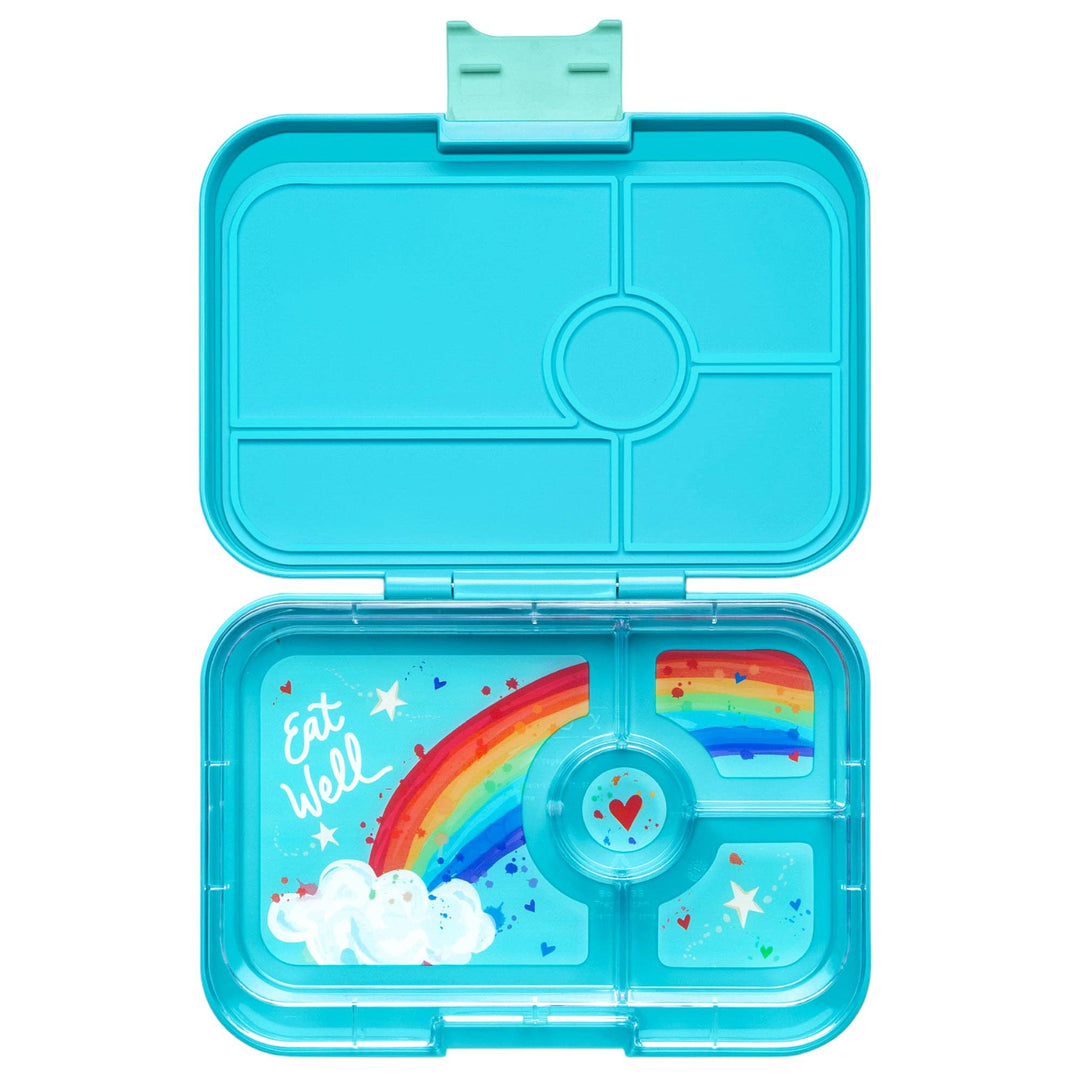Yumbox Tapas Bento Box
