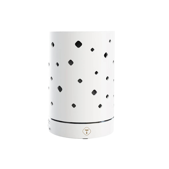 Trapp Fragrances Ultrasonic Diffuser & Oils