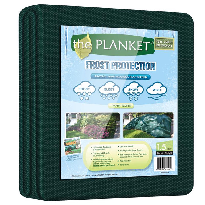 Planket 10x20
