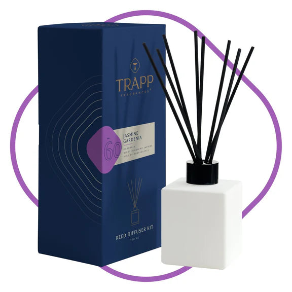 Trapp Fragrances Reed Diffuser Kit