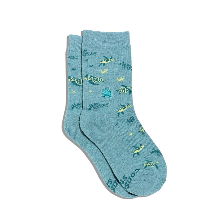 Conscious Step Kid's Socks
