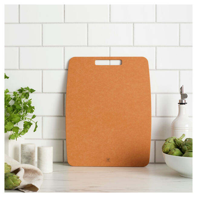 Zwilling Natural Plant Fiber Cutting Board