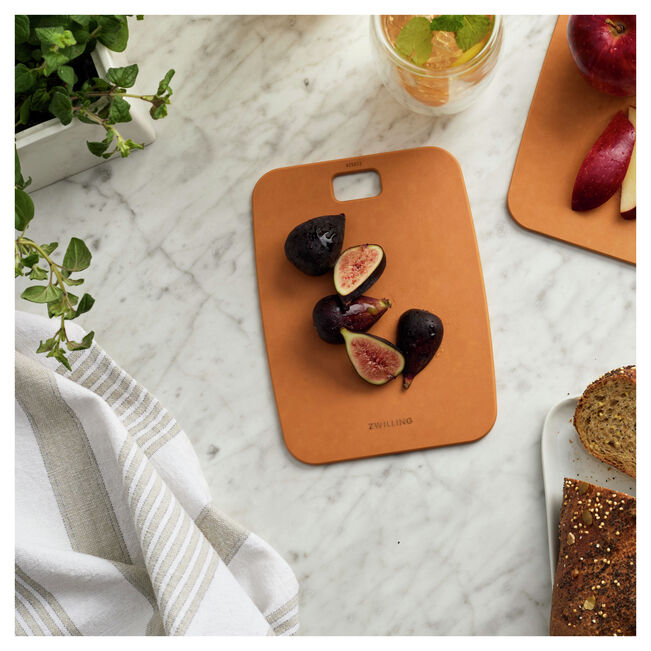 Zwilling Natural Plant Fiber Cutting Board