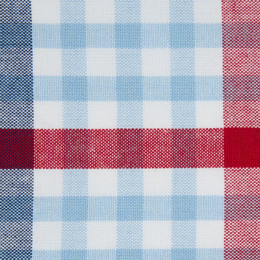 Liberty Plaid Table Runner