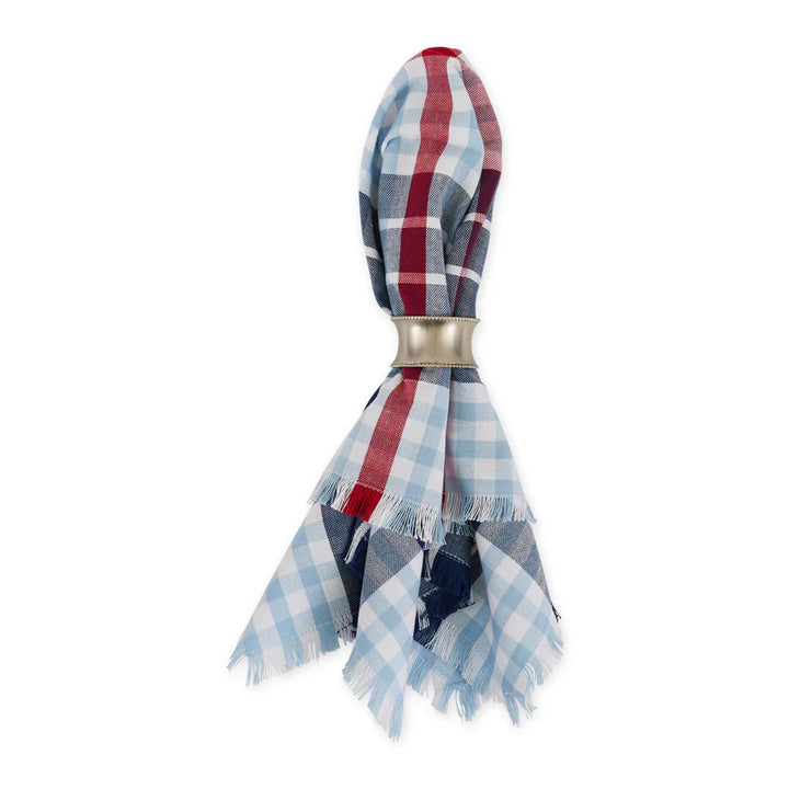Liberty Plaid Napkin