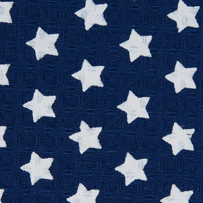 Single Americana Dishtowel + Spatula Gift Set (Styles May Vary)