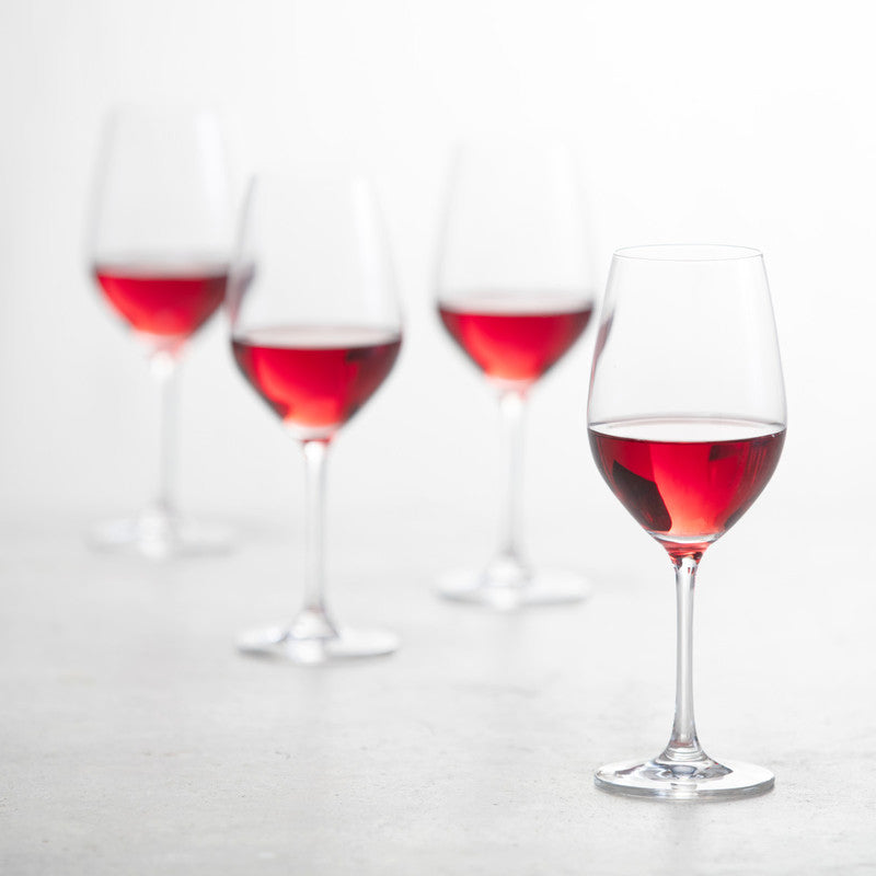 Schott Zwiesel Forté Red Wine Glass