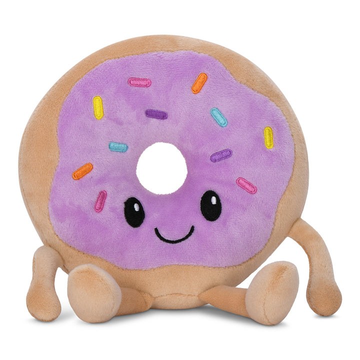 Delicious Donut Screamsicle Mini Plush