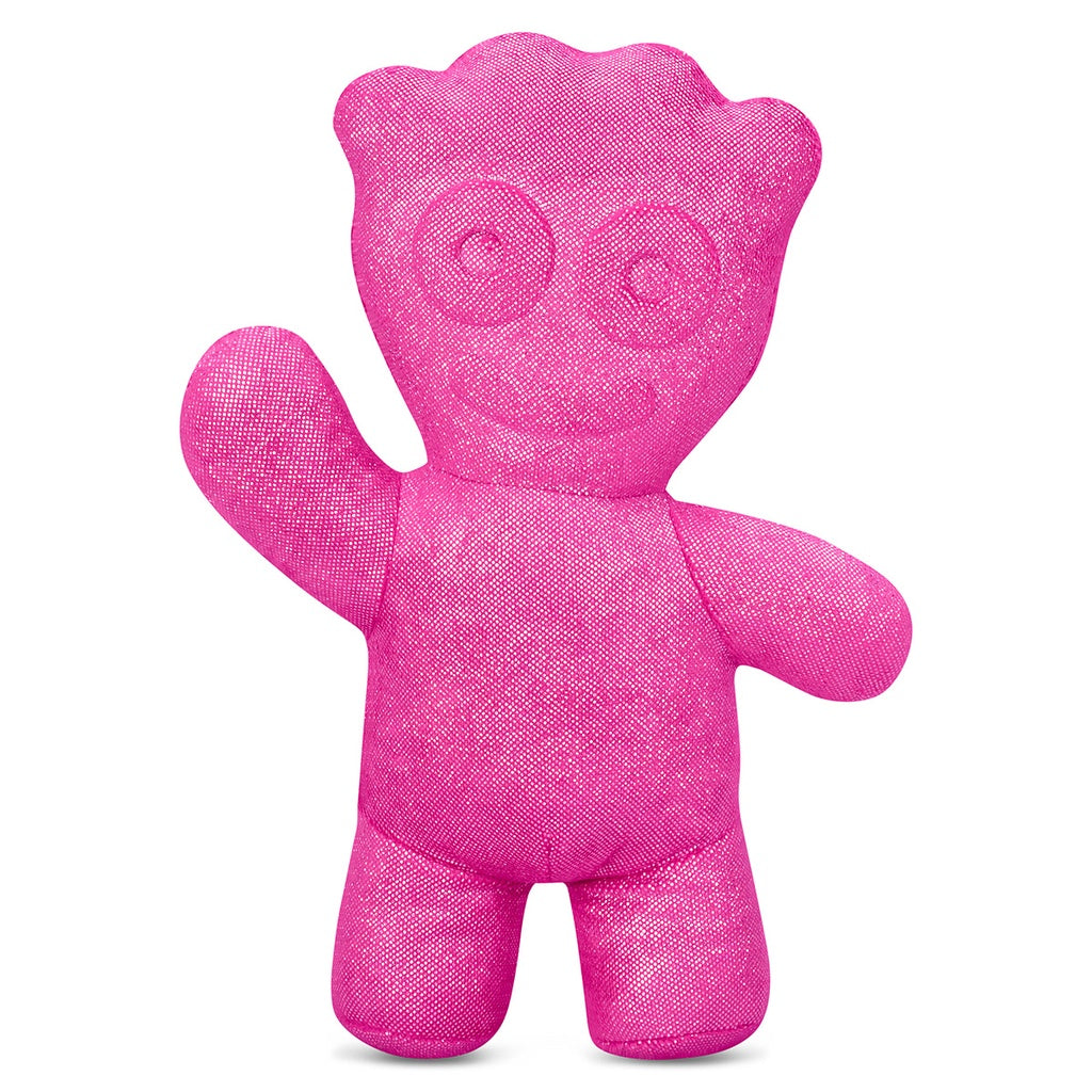 Sour Patch Kids Sparkly Plush