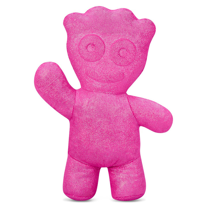 Sour Patch Kids Sparkly Plush