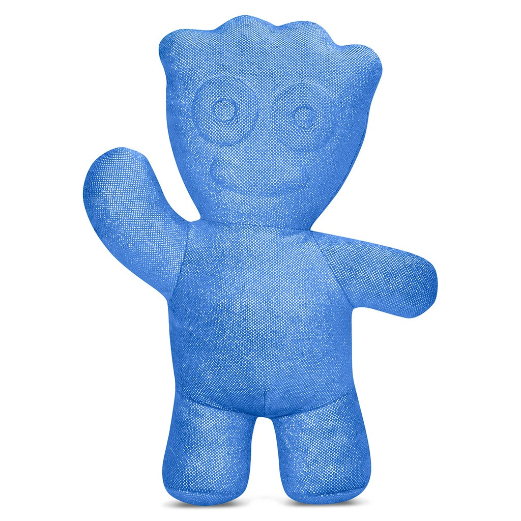Sour Patch Kids Sparkly Plush