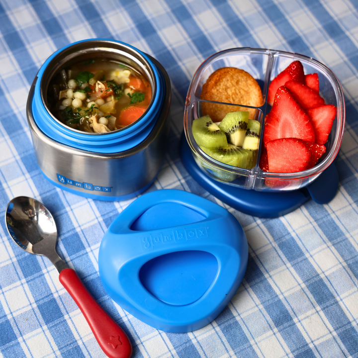 Yumbox Cubi Thermal Food Jar