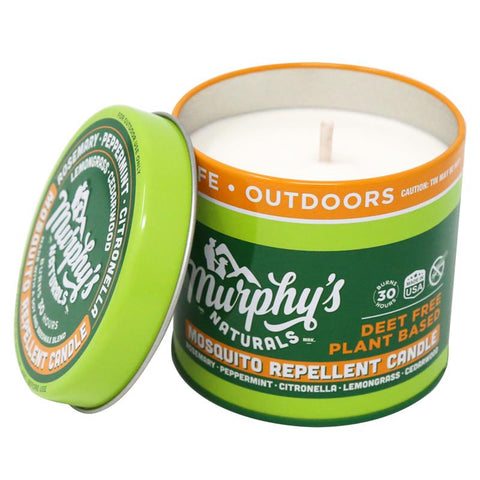 Murphy's Naturals - Insect Repellent Candle