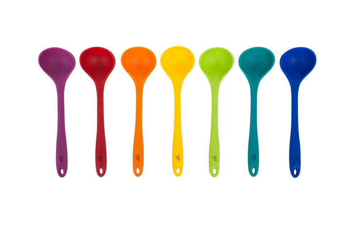 Core Home Silicone Ladle
