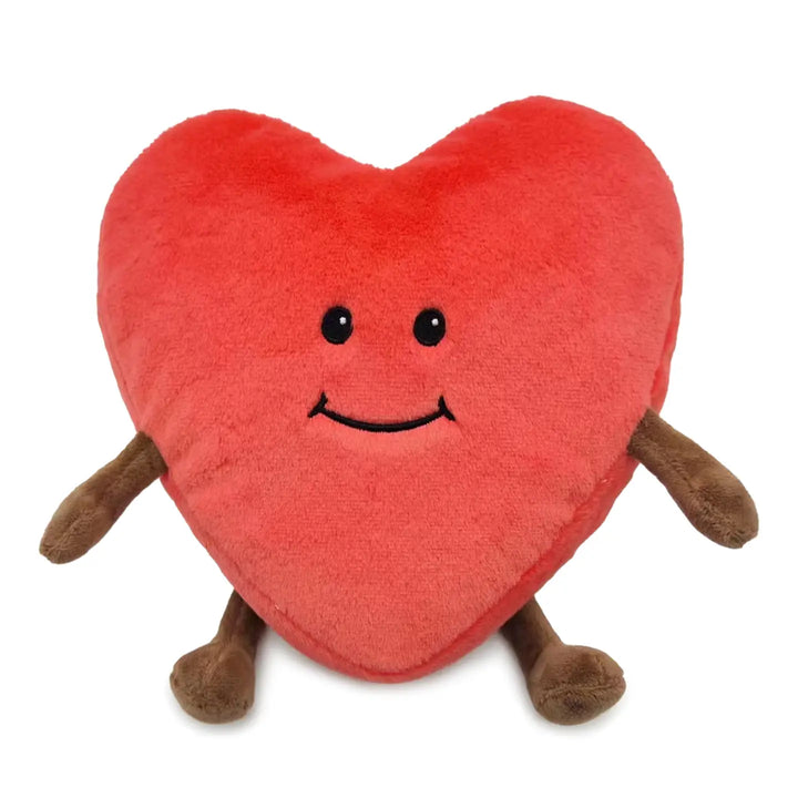 Warmies Heart